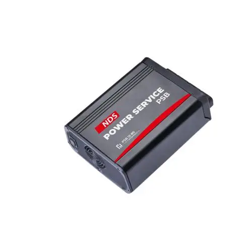 Offerta Speciale CONVERTITORE DC-DC 24V POWER SERVICE PSB 40A PSB 24-40