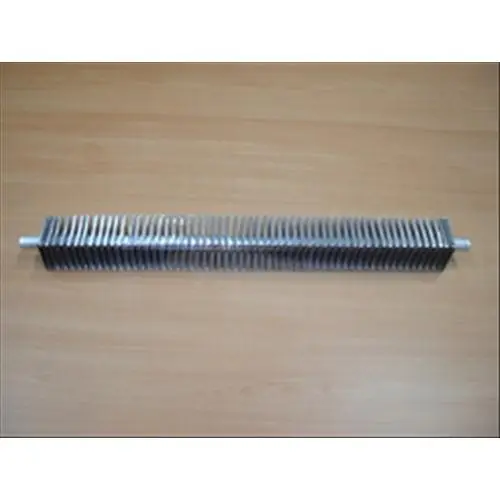 CONVETTORE IN ALLUMINIO 1300MM PER ALDE Offerta Limitata
