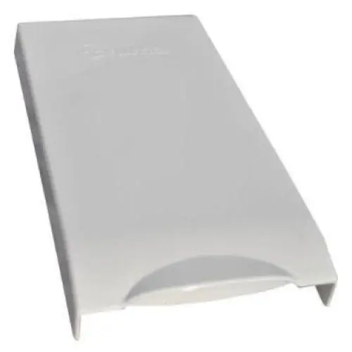 COPERCHIO CAMINO BOILER S-3 DAL 06 GRIGIO/BIANCO RAL9002 Popolare