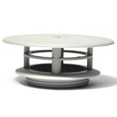 Bestseller COPERCHIO PER CAMINO SCARICO A TETTO S3002 S3004 S5002 S5004
