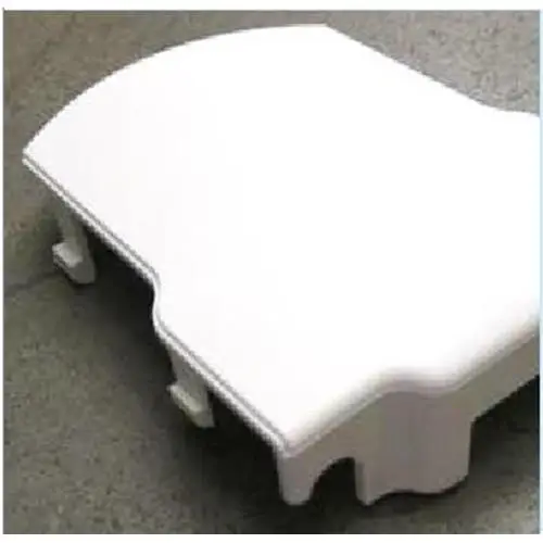 COPERCHIO PER SERRATURA INTERNA PORTA I004CS3198-1 Super Prezzo