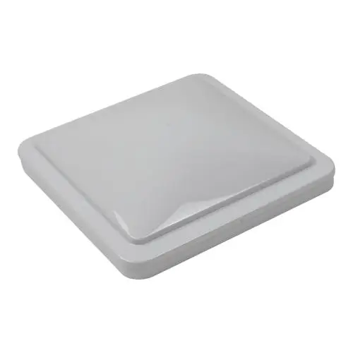 COPERCHIO SUPERIORE BIANCO PER FANTASTIC-VENT FA2250 Vendita Finale