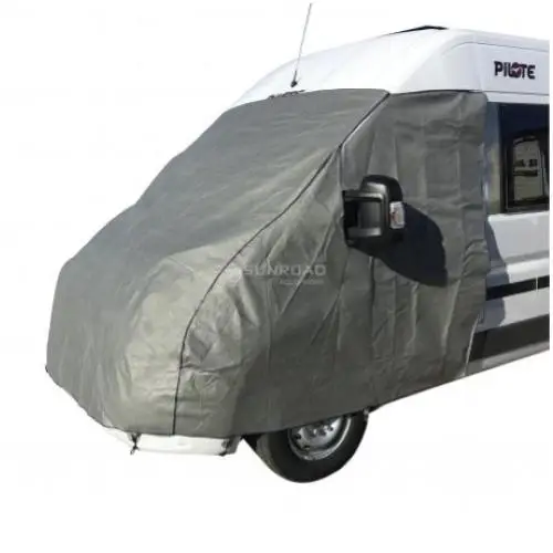 Popolare COPERTURA CABINA TYVEC PER DUCATO DAL 2006