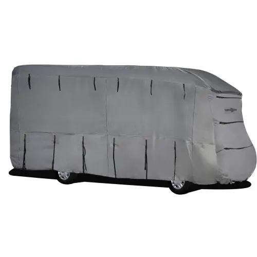 Acquista Ora COPERTURA INTEGRALE PER CAMPER SEMINTEGRALI 600-650CM 7241507N