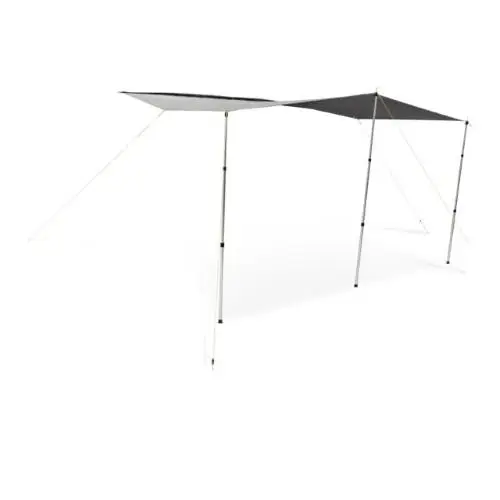 COPERTURA PER VERANDA GONFIABILE KAMPA SOLAR SHADE 330 Non Perdere
