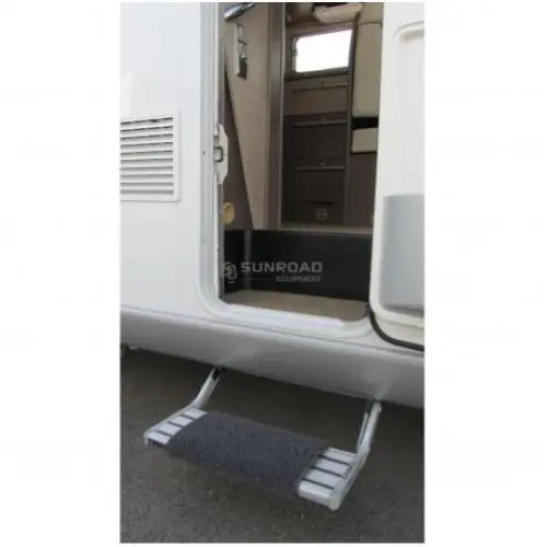 COPRI GRADINO ESTERNO COLORE NERO 440X370MM Direttamente Dal Produttore