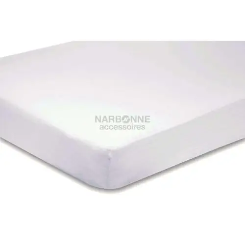 COPRI MATERASSO CON ANGOLI IMPERMEABILE 140X190 PER LETTI CENTRALI Consegna Rapida