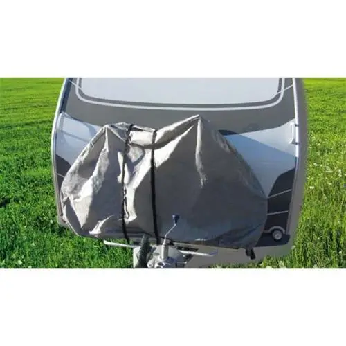 COPRIBICI PER PORTABICI CARAVAN 2 POSTI Direttamente Dal Produttore