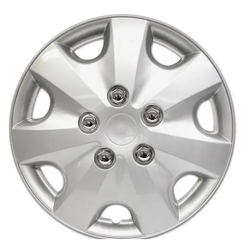 COPRICERCHI TRADIZIONALI 15" 4PZ Professionale