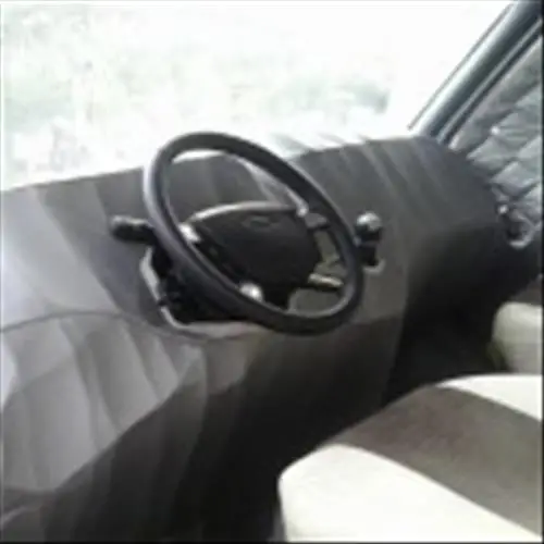 COPRICRUSCOTTO TERMICO 3 STRATI JUMPER BOXER DUCATO DAL 06 AL 13 COMPRESO Bestseller