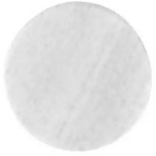 COPRIFORO ADESIVI PLASTICA GRIGIA 13MM CONFEZIONE 20PZ Popolare