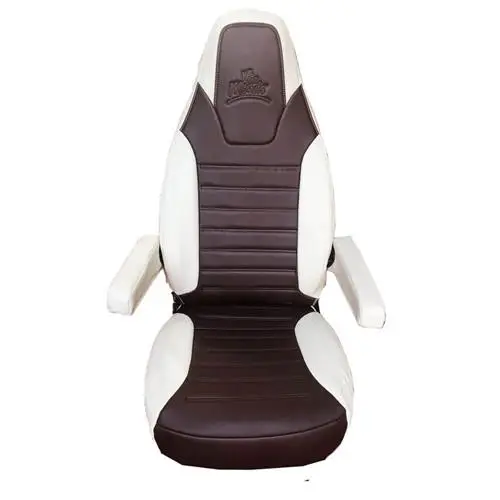 Must-Have COPRISEDILI FODERE IMBOTTITE ECOPELLE CUOIO COPPIA PER DUCATO X250 DAL 2006 AL 2014
