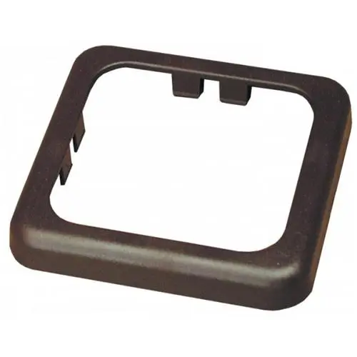 CORNICE A UN MODULO BIANCO MAC1P/B Miglior Prezzo