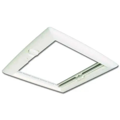 CORNICE COMPLETA PER OMNIVENT >200411786 Must-Have