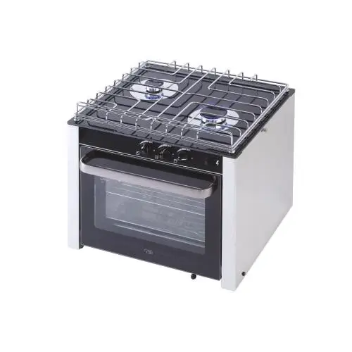 Bestseller CUCINA A GAS MODELLO EQUATOR 2