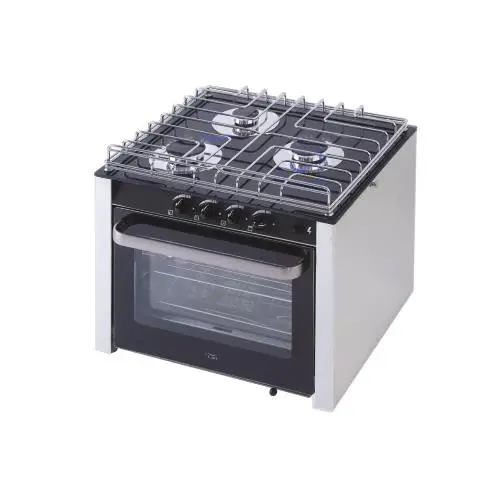 CUCINA A GAS MODELLO EQUATOR 3 Super Prezzo