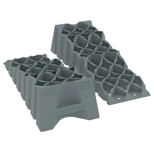 CUNEI PER CAMPER KIT LEVEL UP PREMIUM 97901-058 83X31X20CM Saldi