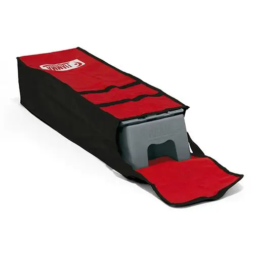 Compra Online CUNEI PER CAMPER LEVEL UP GREY INCLUSA LEVEL BAG 97901-059
