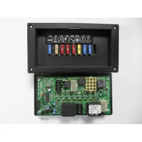 Offerta Speciale DERIVATORE PORTAFUSIBILE STAGIONE 05-06 56164900941400