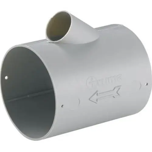 DEVIAZIONE D.22 PER CANALIZZAZIONE D.65 Acquista Ora
