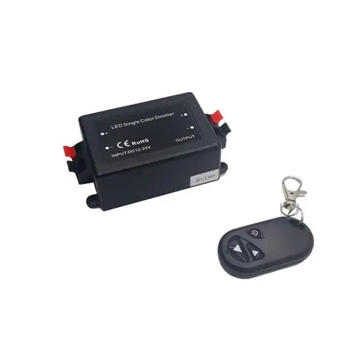 DIMMER PER LED CON TELECOMANDO 8A Prezzo Di Fabbrica