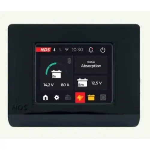DISPLAY TOUCH N BUS DTB01 Di Tendenza