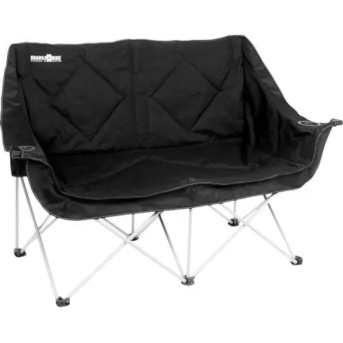 DIVANETTO ACTION SOFA NERO 0404041N.C03 Ultima Occasione