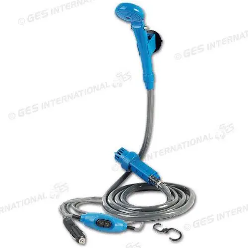 DOCCETTA ESTERNA TURBO SHOWER Spedizione Espresso