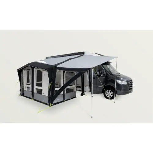 Nuovo Arrivo DOMETIC CLUB PRO SIDE WING RH M