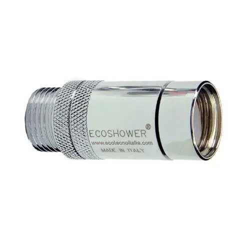ECONOMIZZATORE RISPARMIATORE D'ACQUA ECOSHOWER Ultime Pezzi