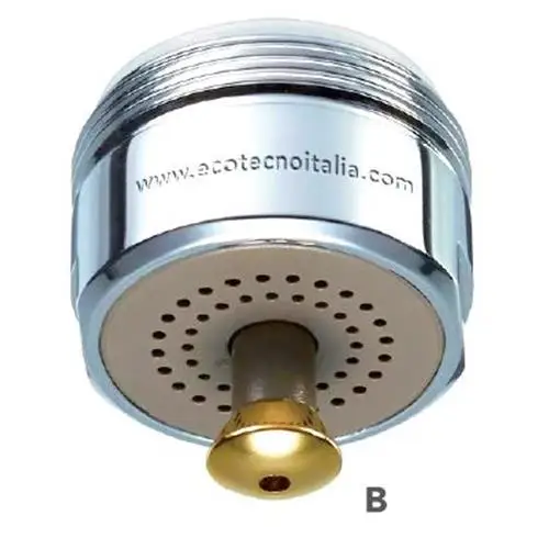 ECONOMIZZATORE RISPARMIATORE D'ACQUA ECOTIMER Ultima Occasione