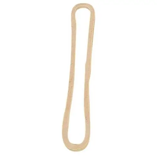 ELASTICO PER CAMERE INTERNE 160MM 10PZ Popolare