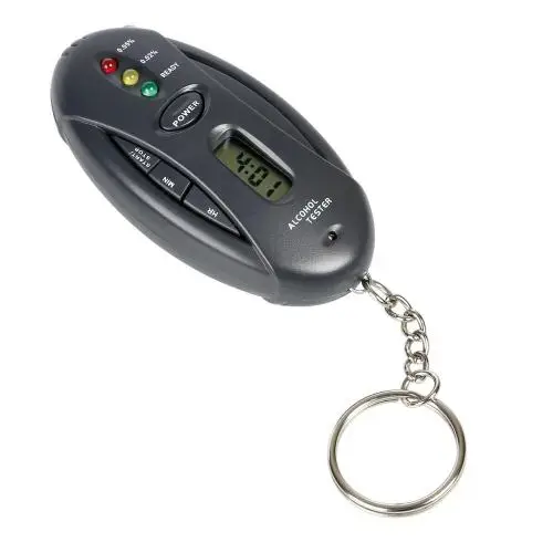 Compra Oggi Stesso ETILOMETRO MINI BASIC 4 IN 1