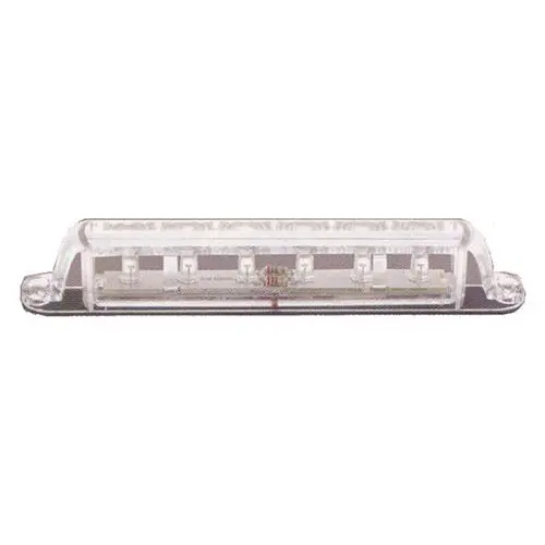 Prezzo Ridotto FARETTO 12V DA APPOGGIO LED 140X17MM 6LED