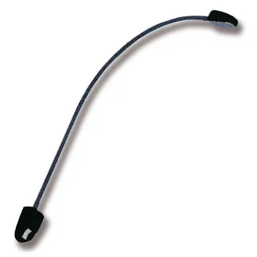 Consegna Rapida FARETTO 12V FLESSIBILE 50CM DA CARTEGGIO
