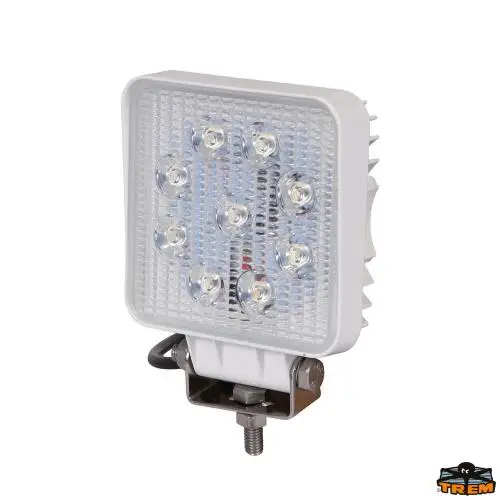 Solo Oggi FARO IMPERMEABILE A LED 1600LM
