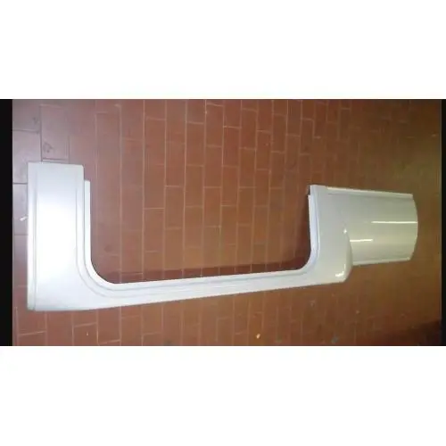 Novità FASCIA POSTERIORE DX SUPERBRIG 77/727 TC COL BIANCO PERLA PROD. 2001/2002 003PTC