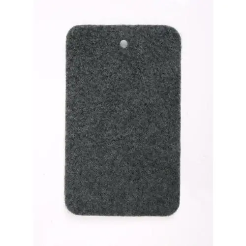 Esclusivo FELTRO MOQUETTE SUPER ELASTICA AUTOADESIVA X-TREM ANTRACITEH 1.4MT