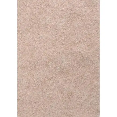 FELTRO MOQUETTE SUPER ELASTICA AUTOADESIVA X-TREM BEIGE H 1.4MT Offerta Limitata
