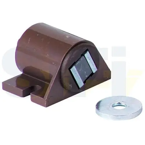 FERMA ANTINE MAGNETICO REGOLABILE 6/10KG Ultima Occasione