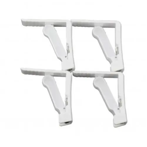 FERMA TOVAGLIA PER TAVOLI KIT 4PZ Miglior Prezzo