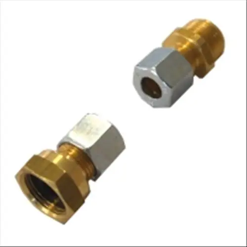 FILTRO SEPARAZIONE OLI KIT RACCORDI PER TUBO 10MM Soddisfatti O Rimborsati