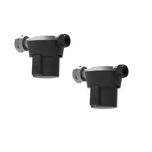 Offerta Speciale FILTRO SEPARAZIONE OLIO GAS GAS FILTER NEW CONF.2PZ