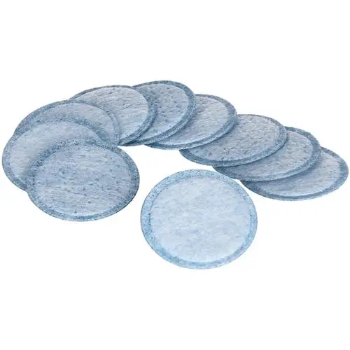 FILTRO SEPARAZIONE OLIO GAS SOLO CARTUCCIA ELEMENTO FILTRANTE RICAMBIO 10PZ Prezzo Conveniente