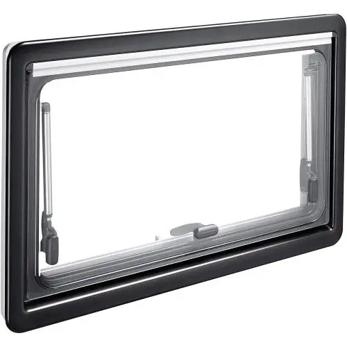 Ultimissimo Modello FINESTRA A COMPASSO SEITZ S4 550X550