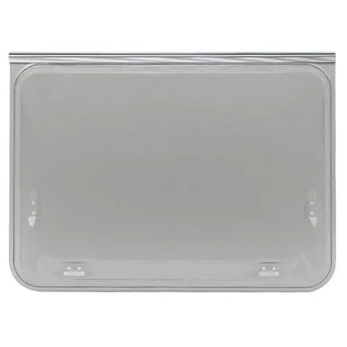Consegna Rapida FINESTRA A COMPASSO SERIE AMERICA GRIGIO 1300X600