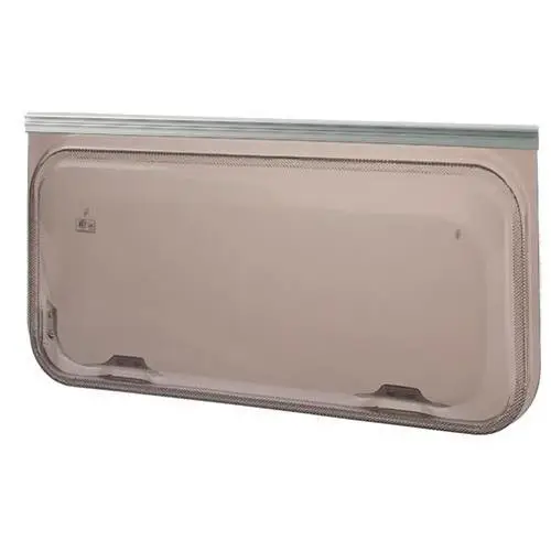 Ultime Pezzi FINESTRA A COMPASSO SERIE EUROPA BRONZO 900X650