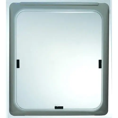 FINESTRA ADRIA A COMP.GR.SCURO RAL7036 FAD 600X550 Promo Stagionale