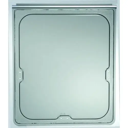 Direttamente Dal Produttore FINESTRA ADRIA A COMP.GRIGIA OPAL FAG 470X550/OP