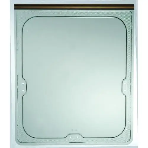 Acquista Ora FINESTRA ADRIA A COMP.VERDE FAV 1360X550